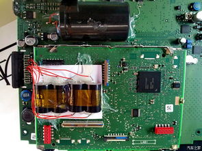 終極打磨RCD510，更換副廠轉接線提升車載音質——你不可錯過的DIY詳解