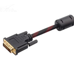 IT-CEO Y1DVI HDMI轉DVI數字雙向轉換連接線評測 兼容性與畫質的標桿之選